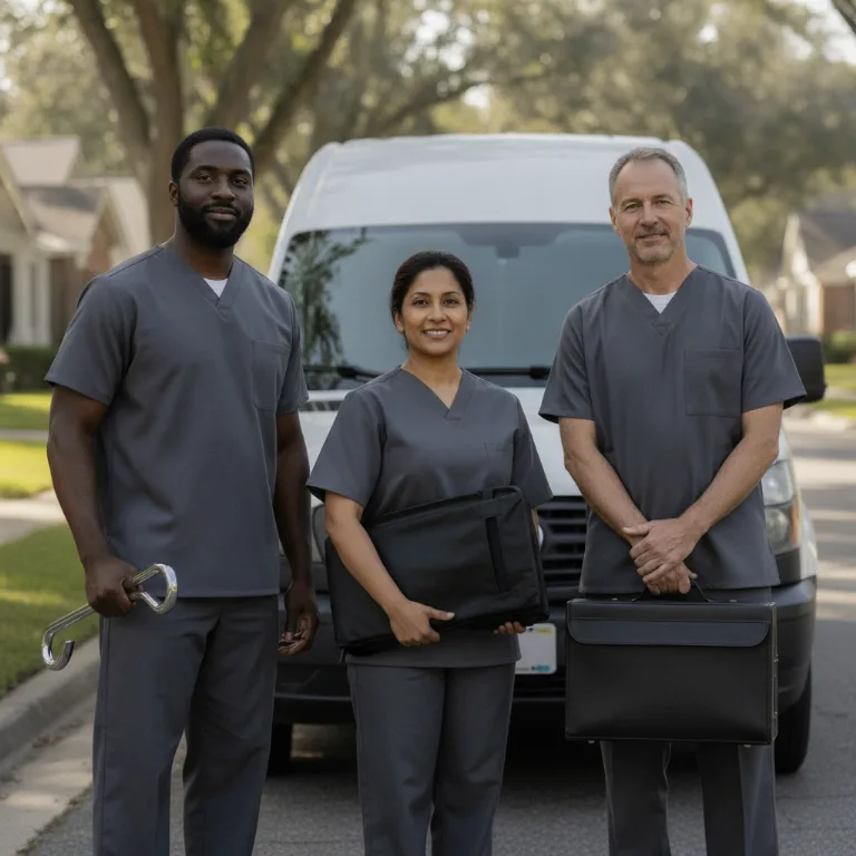 Funeral Home team in Hartford