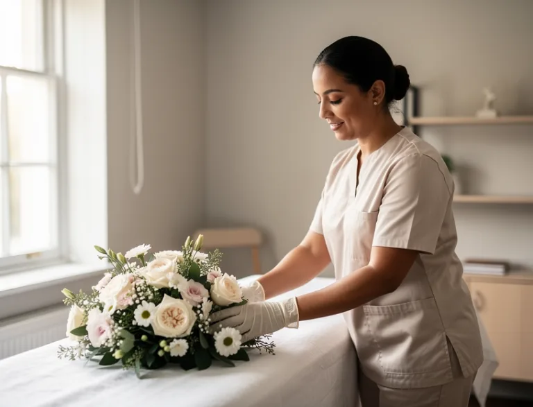 Funeral Home service in Hartford